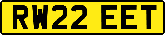RW22EET