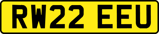 RW22EEU