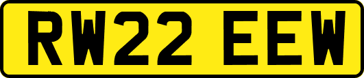 RW22EEW