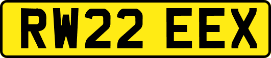 RW22EEX