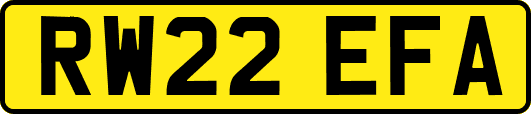 RW22EFA