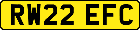 RW22EFC