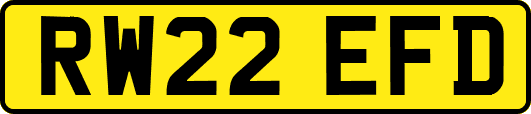 RW22EFD
