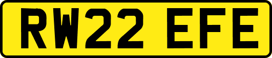 RW22EFE