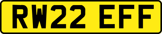 RW22EFF