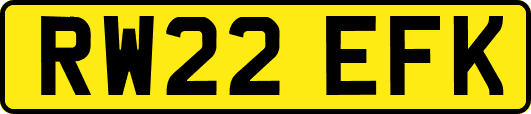 RW22EFK