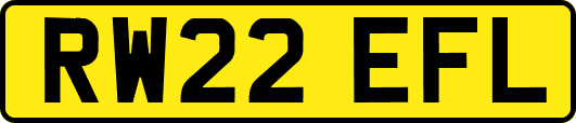 RW22EFL