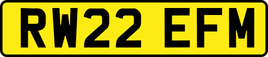 RW22EFM