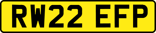 RW22EFP