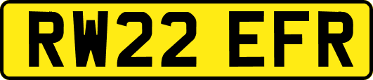 RW22EFR