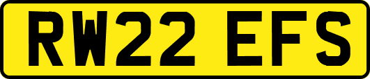 RW22EFS