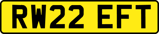 RW22EFT
