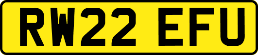 RW22EFU