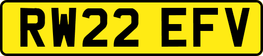 RW22EFV