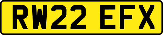 RW22EFX