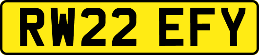 RW22EFY