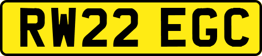 RW22EGC