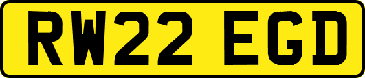 RW22EGD