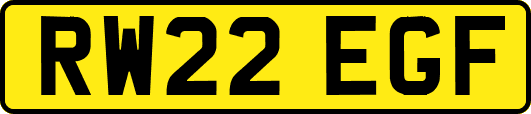 RW22EGF