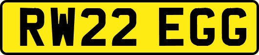RW22EGG