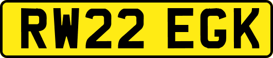 RW22EGK