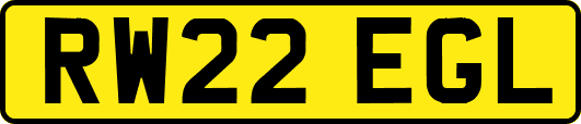 RW22EGL