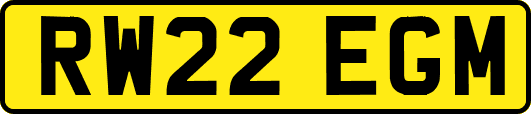 RW22EGM