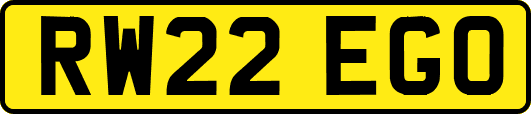RW22EGO