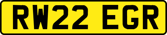 RW22EGR