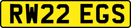 RW22EGS