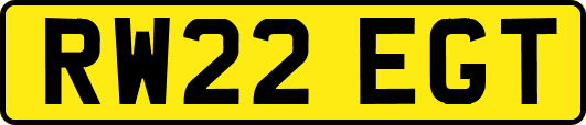 RW22EGT