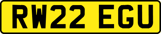 RW22EGU