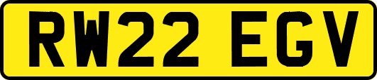 RW22EGV