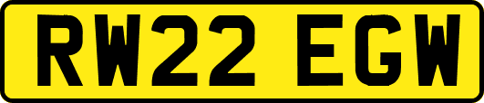 RW22EGW