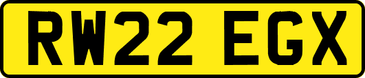RW22EGX