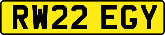 RW22EGY