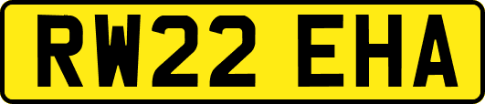 RW22EHA