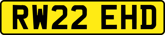 RW22EHD