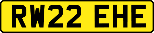 RW22EHE