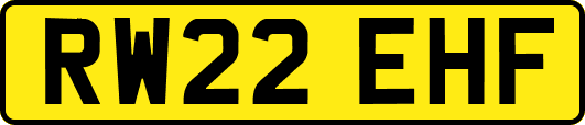 RW22EHF