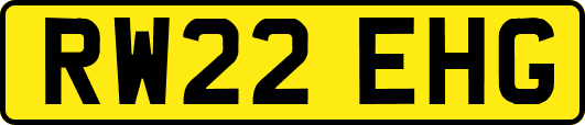 RW22EHG
