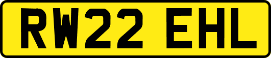 RW22EHL