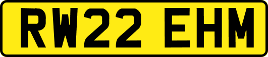 RW22EHM