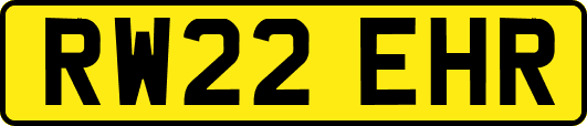 RW22EHR