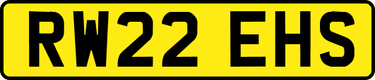 RW22EHS