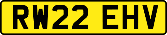 RW22EHV