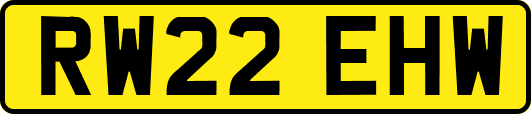RW22EHW