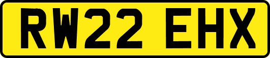 RW22EHX