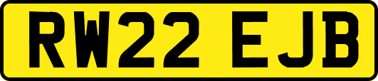 RW22EJB