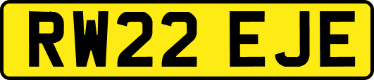 RW22EJE